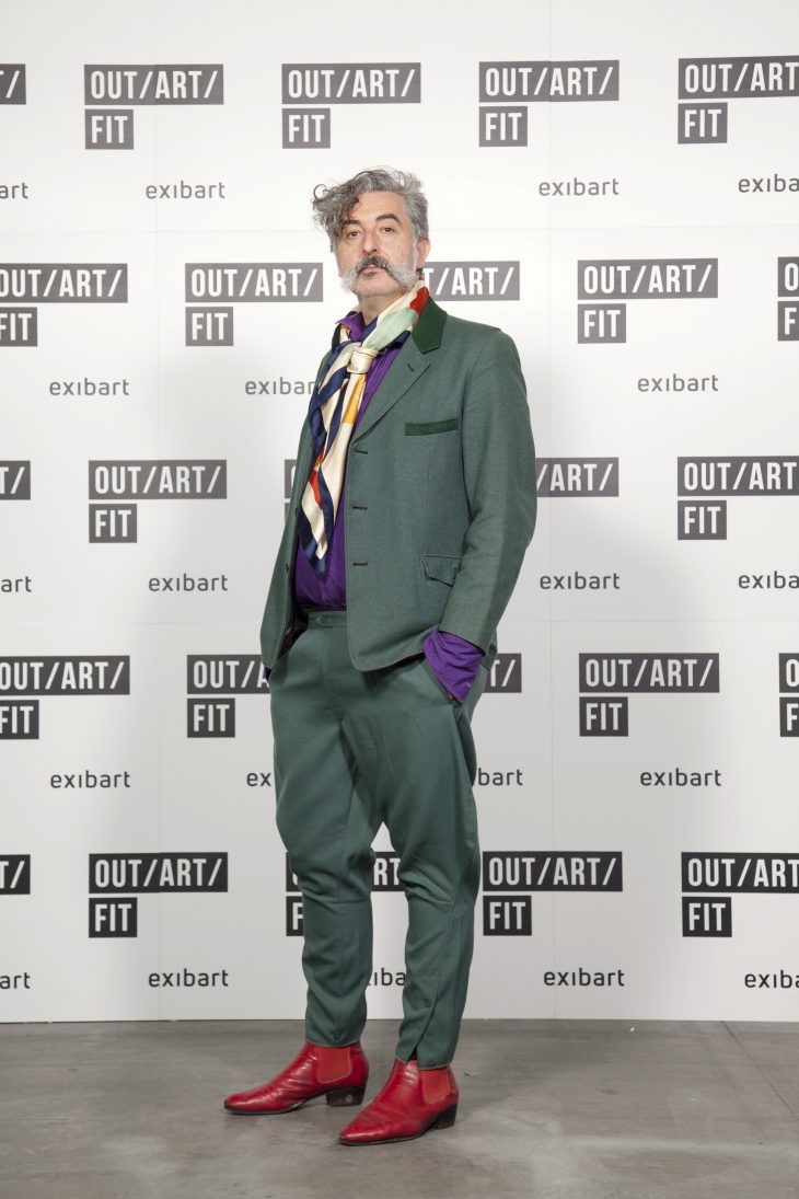 Andrea Salvatori