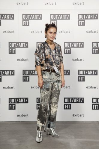 Gvantsa Yishkariani