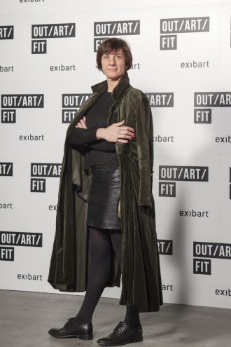 Barbara Bruschi