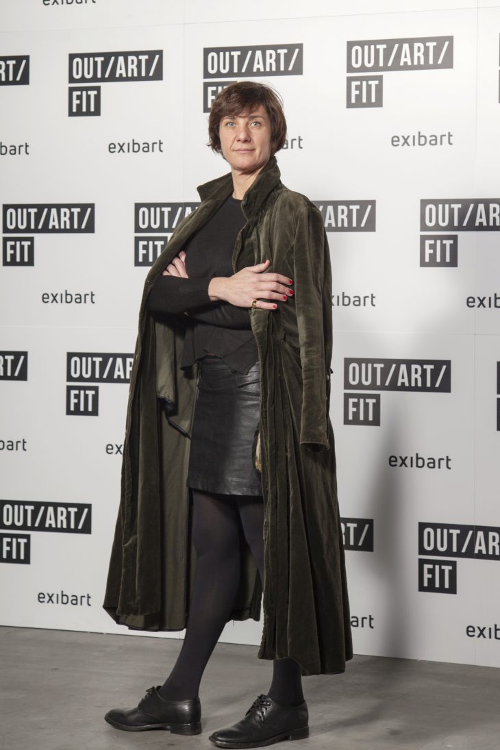 Barbara Bruschi