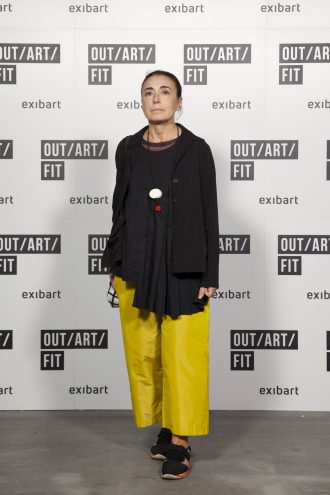 Maria Calderara