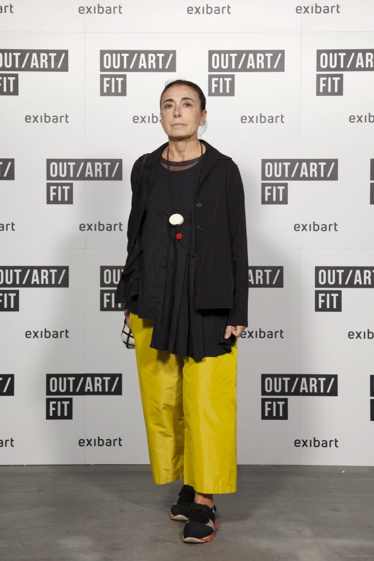 Maria Calderara