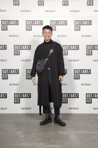 Zejian Huang