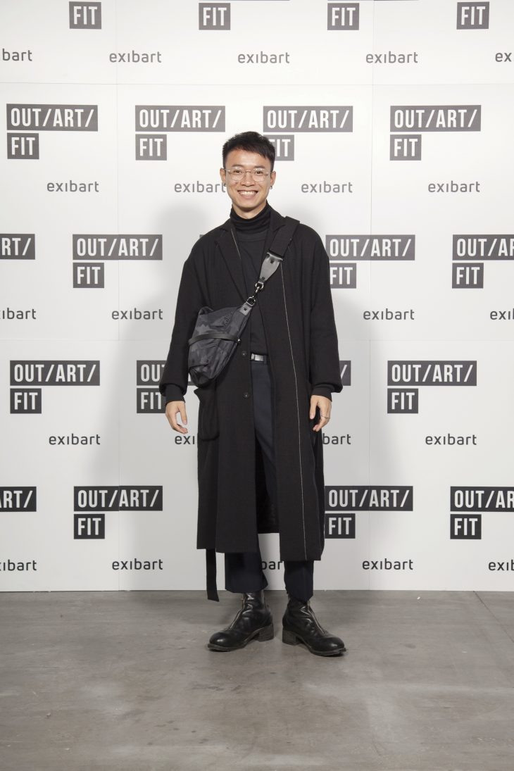 Zejian Huang