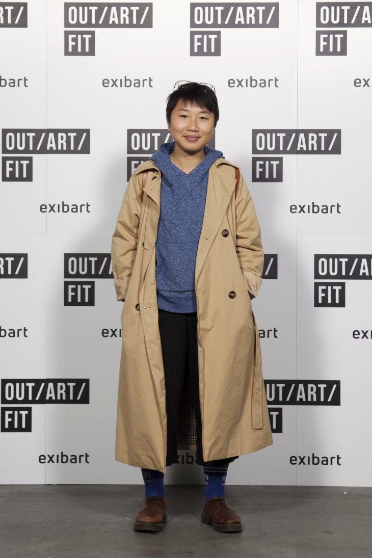 Huiling Li