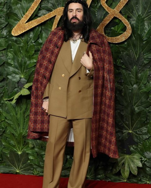 Ecco tutti i nomi dei vincitori del prestigioso British Fashion Award 2018