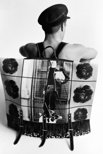 JW Anderson e Gilber & George fanno moda insieme
