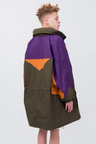 Nike si fa ritoccare il look da Martine Rose