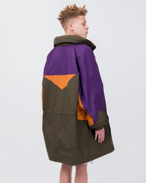 Nike si fa ritoccare il look da Martine Rose
