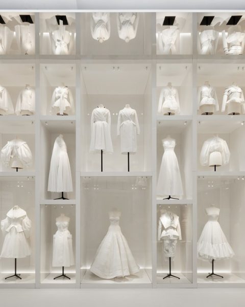 Designer of Dreams: Christian Dior in mostra al Victoria & Albert Museum di Londra